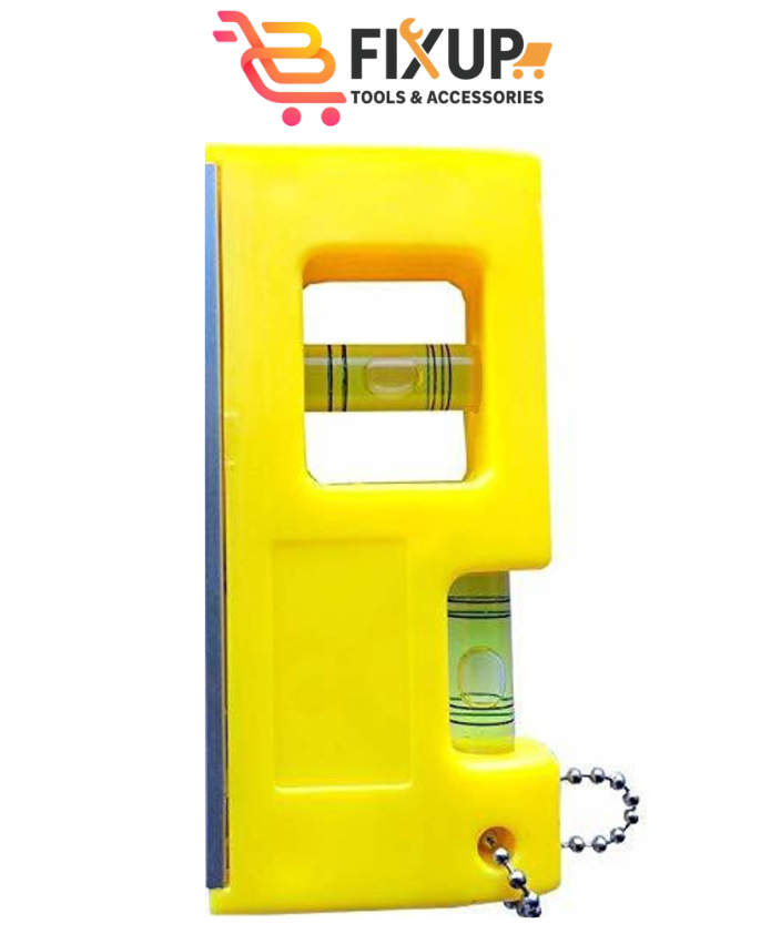 Mini Magnetic Spirit Level 4inch Magnetic Torpedo Level (10 cm)