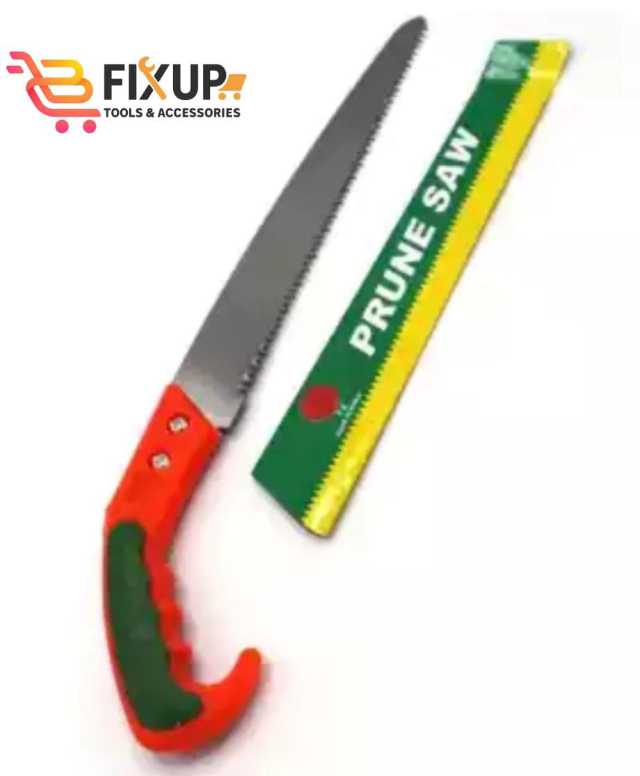 Mini Hand Saw with Anti Skid Handle 10.6 inches Garden Prune Saw