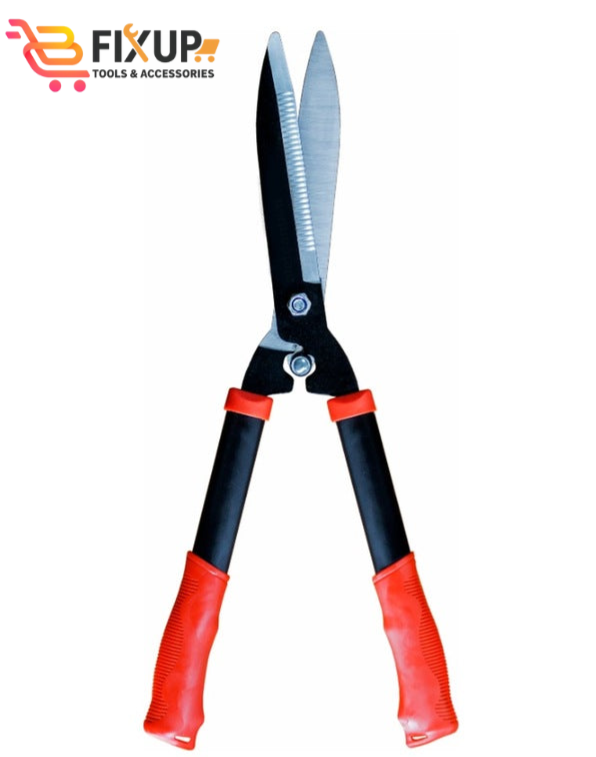 Gardening Scissors With Plastic Handle