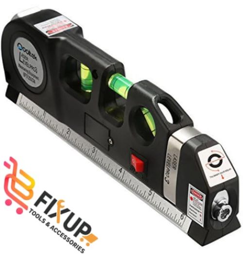 Laser level pr03 multifunction 5 in 1