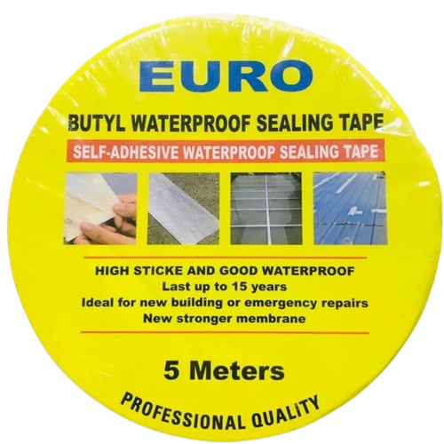 EURO Water Proof Sealing Tape