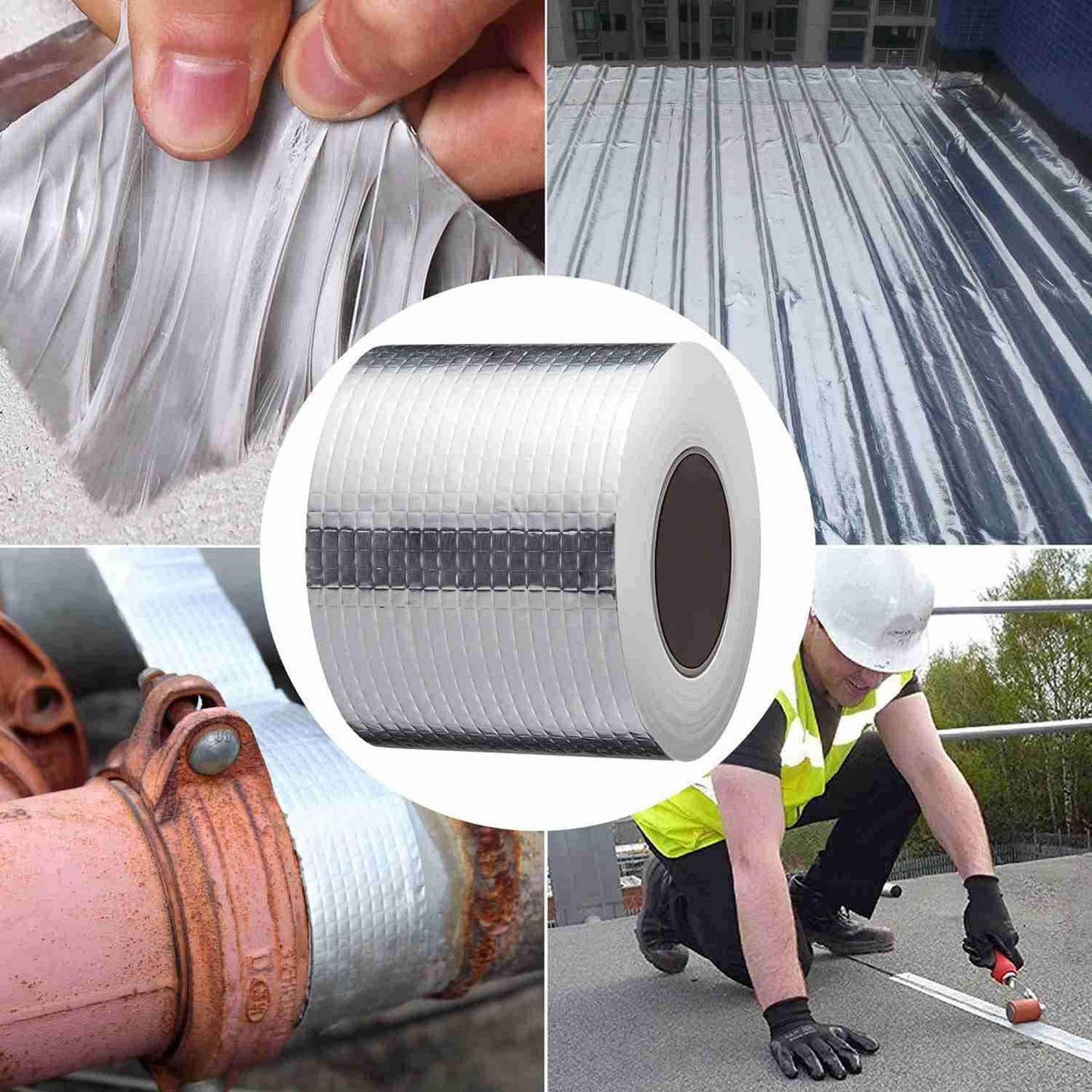 EURO Water Proof Sealing Tape