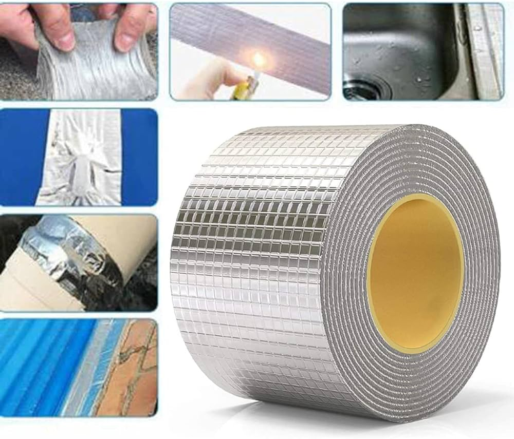 EURO Water Proof Sealing Tape