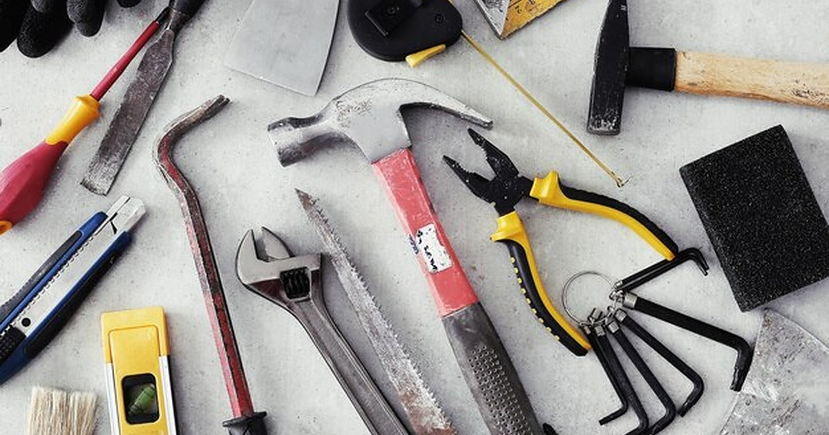 Hand Tools
