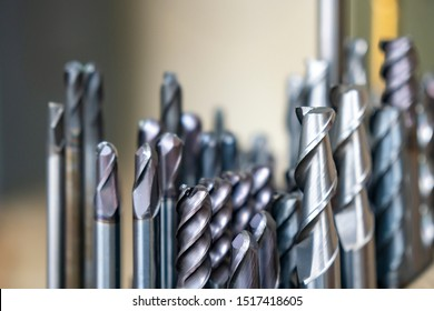 Cutting Tools