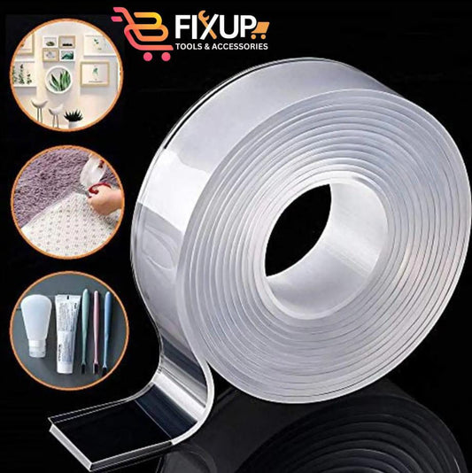 MEGA nano double tape size 1MM ×24MM ×3MTR