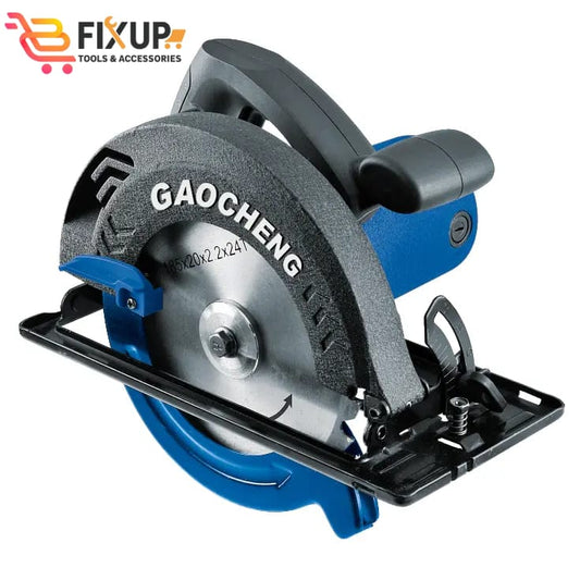 Gaocheng Professional GC-1850C Wood Cutting Circular Saw